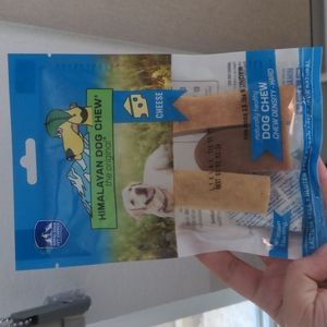 Himalayan Dog Chew Small Dogs